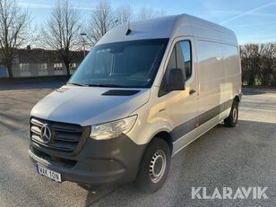 fourgon utilitaire Mercedes-Benz eSprinter