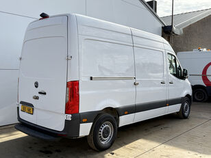 микроавтобус фургон Mercedes-Benz eSprinter 312