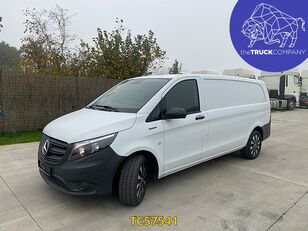 Mercedes-Benz evito 112 Panel Van Extra long closed box van