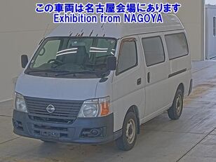 Nissan CARAVAN VAN closed box van