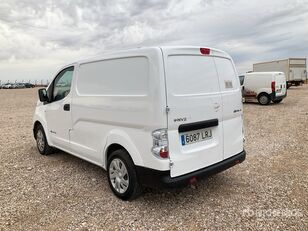Nissan E-NV200 closed box van