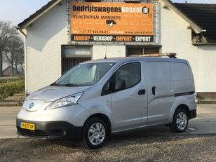 fourgon utilitaire Nissan E-NV200 Business 40 kWh 80 kW Airco