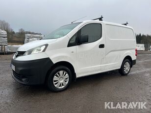 fourgon utilitaire Nissan NV200