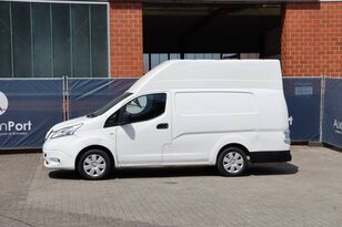 Nissan NV200 gesloten bestelwagen