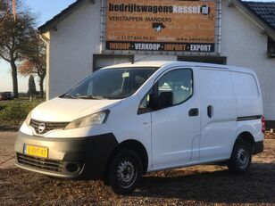 Nissan NV200 1.5 dCi 63 kW Acenta Airco closed box van