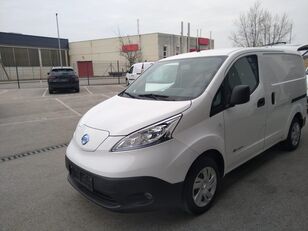 микроавтобус фургон Nissan NV200 e-NV200 40kW/AUTOMATA/KLIMA/KAMERA/DUPLA TOLÓAJTÓ/MEGKÍMÉL