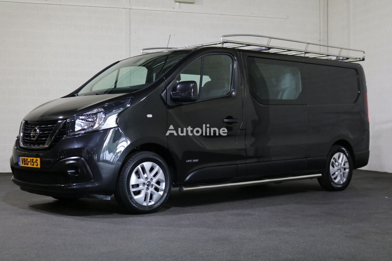 autoutilitară furgon Nissan NV300 1.6 dCi 125pk DC Airco Navigatie Camera Leer