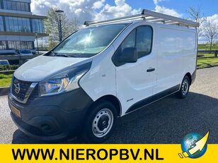 autoutilitară furgon Nissan NV300 1.6DCI L1H1 Cruisecontrol Trekhaak 139900KM EURO 6 accidentate