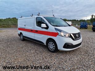 Nissan NV300 L2H1 kassevogn