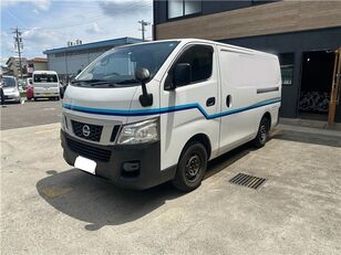 الميكروباصات شاحنة مقفلة Nissan NV350 CARAVAN