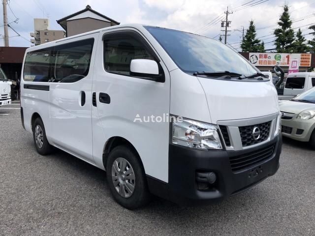 Nissan NV350 CARAVAN minibus furgon