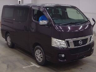 Nissan NV350 CARAVAN Kastenwagen