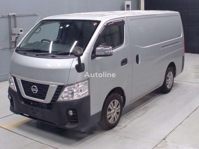 Nissan NV350 CARAVAN closed box van