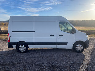 Nissan NV400 closed box van for sale - Image 11 | Autoline KE Nissan NV400 closed box van | Image 11 - Autoline