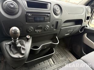 Nissan NV400 minibuss skåpbil till salu - Bild 15 | Autoline SE Nissan NV400 minibuss skåpbil | Bild 15 - Autoline