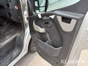 Nissan NV400 minibuss skåpbil till salu - Bild 19 | Autoline SE Nissan NV400 minibuss skåpbil | Bild 19 - Autoline