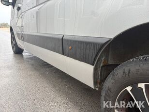 Nissan NV400 minibuss skåpbil till salu - Bild 55 | Autoline SE Nissan NV400 minibuss skåpbil | Bild 55 - Autoline