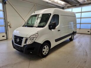 dodávka furgon Nissan NV400 2.3 dCi 145