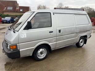 autoutilitară furgon Nissan VANETTE **DIESEL-BELGIAN VAN**