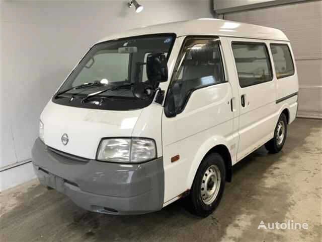 mikroautobusas furgonas Nissan VANETTE VAN