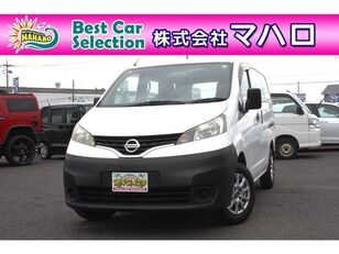 микроавтобус фургон Nissan VANETTE VAN