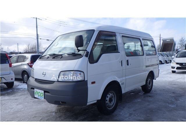 Furgão Nissan VANETTE VAN a venda | Autoline PT Furgão Nissan VANETTE VAN - Autoline