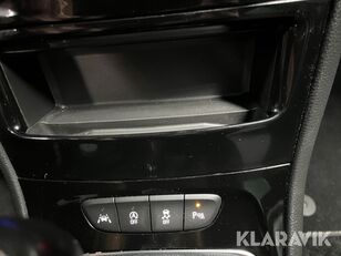 Fourgon utilitaire Opel Astra 1.5 D 105 SW à vendre - Image 22 | Autoline CG Fourgon utilitaire Opel Astra 1.5 D 105 SW | Image 22 - Autoline