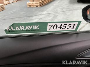 Fourgon utilitaire Opel Astra 1.5 D 105 SW à vendre - Image 96 | Autoline CG Fourgon utilitaire Opel Astra 1.5 D 105 SW | Image 96 - Autoline