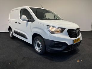 Opel COMBO Combo Tour L1H1 1.5 Diesel 102pk Edition Euro 6 closed box van