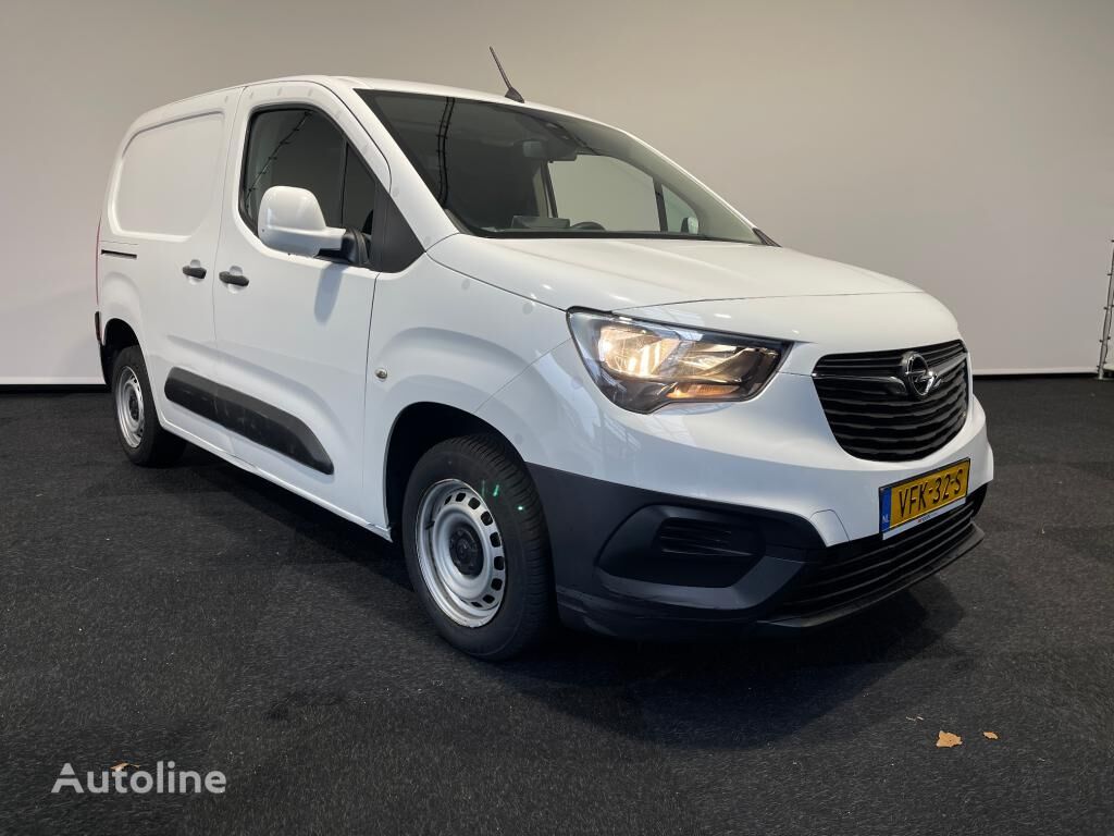 Opel COMBO Combo Tour L1H1 1.5 Diesel 102pk Edition Euro 6 mikroautobuss furgons