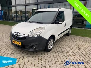 Opel COMBO Parkeersensoren + Navigatie furgoneta