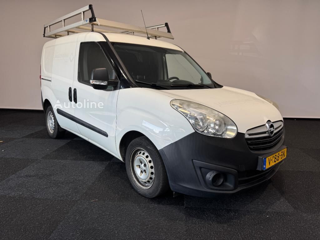 Купить микроавтобус фургон Opel COMBO VAN Combo L1H1 1.6 CDTI 105pk Edition 5 Imperiaal | Autoline MD Микроавтобус фургон Opel COMBO VAN Combo L1H1 1.6 CDTI 105pk Edition 5 Imperiaal - Autoline