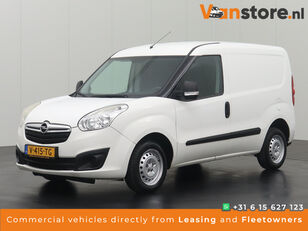 микроавтобус фургон Opel Combo 1.3CDTi 90PK