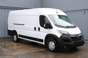 Opel MOVANO 2.2CDTI/121KW, L5H2, KLIMA, NEW ENGINE GUARANTEE BY OPEL gesloten bestelwagen