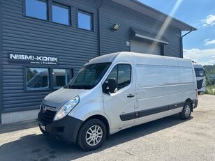 Opel Movano umpikori pakettiauto