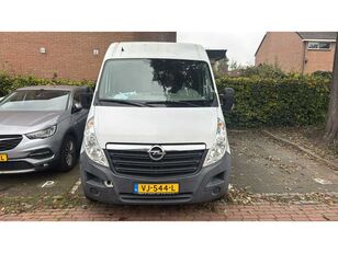 Opel Movano closed box van