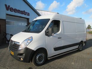 dodávka furgon Opel Movano 2.3CDTI Klima Navi Netto €7950,=