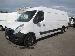 Opel Movano L4H2 Jumbo 2.3 BiTurbo umpikori pakettiauto