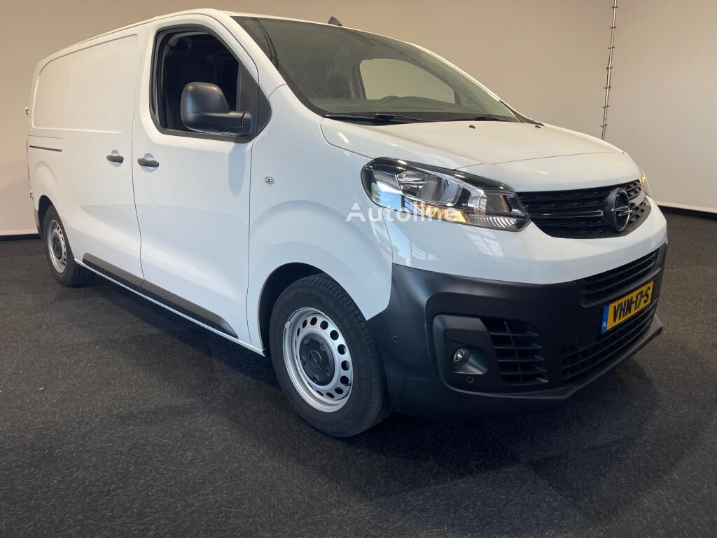 Opel VIVARO 1.5 dsl H1L1 Airco Euro 6 Navigatie cruise camera Apk 202 furgoneta