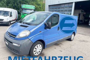 Opel VIVARO 19TD F29/34 kassevogn