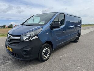 الميكروباصات شاحنة مقفلة Opel Vivaro