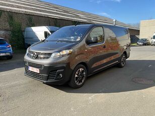 Opel Vivaro gesloten bestelwagen