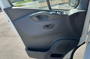 Купить микроавтобус фургон Opel Vivaro - Изображение 13 | Autoline KG Микроавтобус фургон Opel Vivaro | Изображение 13 - Autoline