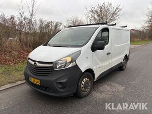 микроавтобус фургон Opel Vivaro 1,6 CDTI