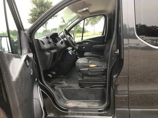 furgon Opel Vivaro 1.6 CDTI 88 kW L2H1 Dubbel Cabine