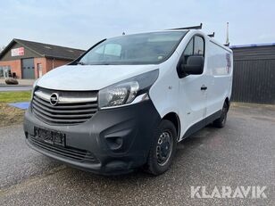 autoutilitară furgon Opel Vivaro 1.6 CDTi