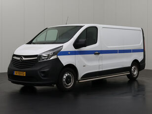 Opel Vivaro 1.6CDTI 120PK Lang closed box van for sale - Image 7 | Autoline Opel Vivaro 1.6CDTI 120PK Lang closed box van | Image 7 - Autoline