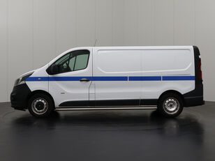 Opel Vivaro 1.6CDTI 120PK Lang closed box van for sale - Image 12 | Autoline Opel Vivaro 1.6CDTI 120PK Lang closed box van | Image 12 - Autoline