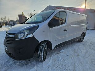 dostawczy furgon Opel Vivaro 1.6dm³ cdti 90KM L2H1  pack klim+navi