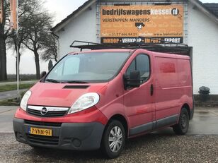 микроавтобус фургон Opel Vivaro 2.0 CDTI 66 kW L1H1 Airco Imperiaal